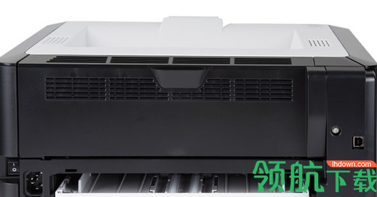理光SP210e打印机驱动官方版