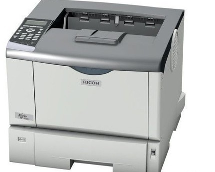 理光SP4310N驱动程序官方版