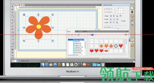 EasyCutStudio切割工具官方版