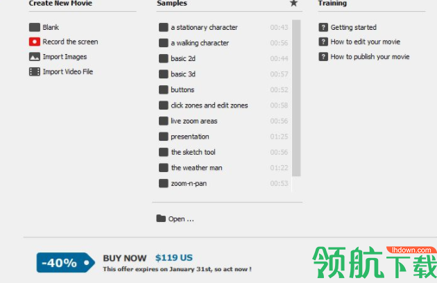 TanidaDemoBuilder中文破解版