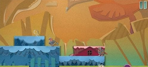 纸片少女安卓版