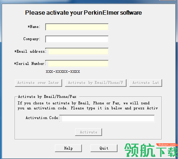 ChemDraw Pro(化学反应方程式编辑器软件)破解版