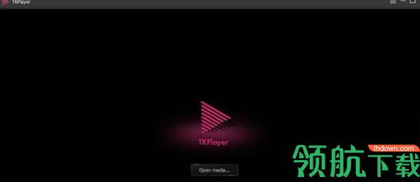 高清视频播放器(TKPlayer for Windows)官方版