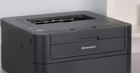 联想LJ2605D打印机驱动官方版