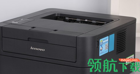 联想LJ2605D打印机驱动官方版