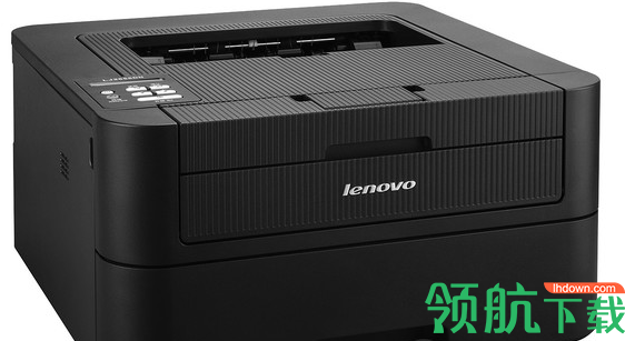 联想LJ2655DN驱动程序官方版