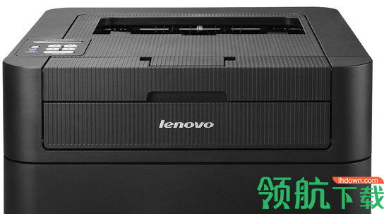 联想LJ2655DN驱动程序官方版