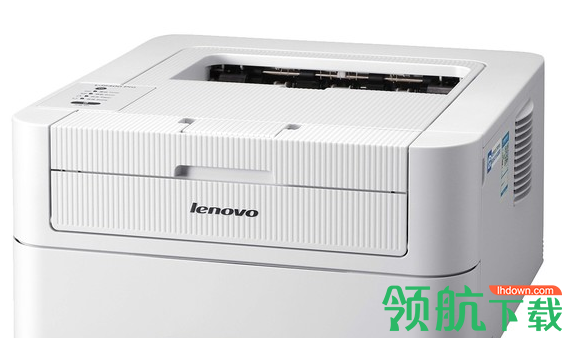 联想LJ2400Pro打印机驱动官方版
