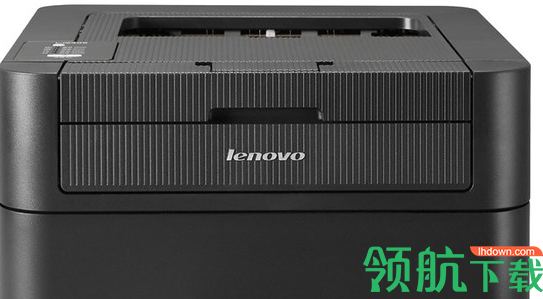联想LJ2405打印机驱动官方版