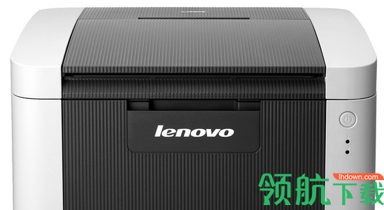 联想LJ2205打印机驱动程序官方版