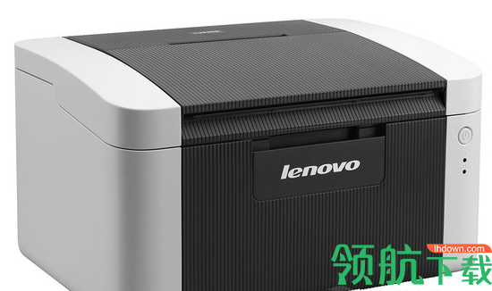 联想LJ2205打印机驱动程序官方版