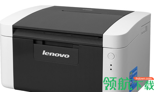 联想LJ2205打印机驱动程序官方版