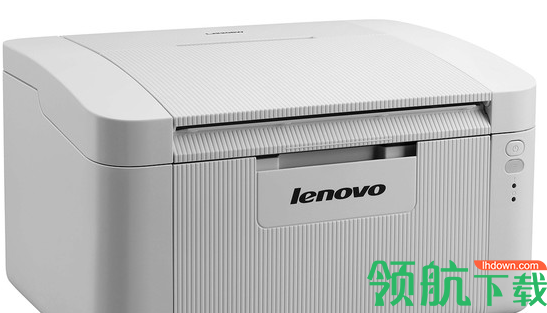 联想LJ2206W打印机驱动程序官方版