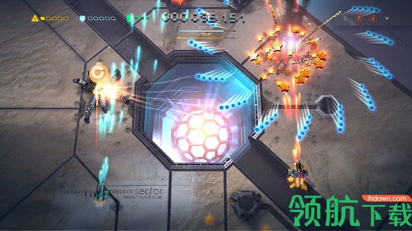 Sky Force官方版