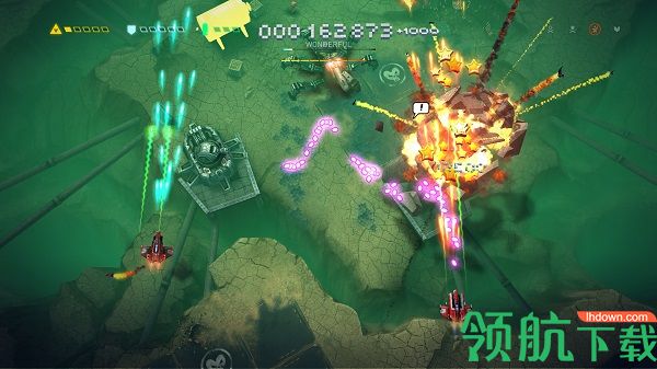 Sky Force官方版