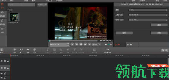 MovieMatorVideoEditorPro视频剪辑大师官方版