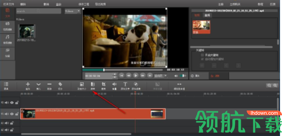 MovieMatorVideoEditorPro视频剪辑大师官方版