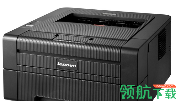 联想LJ2400L打印机驱动官方版