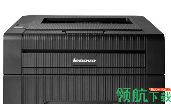 联想LJ2400L打印机驱动官方版