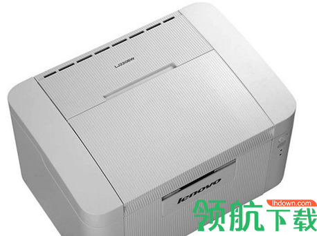 联想LJ2206W打印机驱动官方版