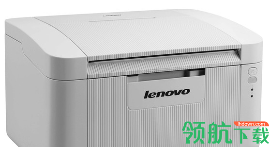 联想LJ2206W打印机驱动官方版