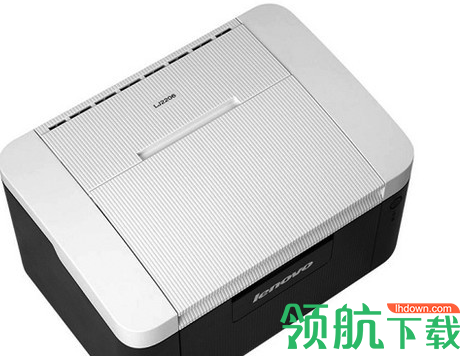 联想LJ2206打印机驱动程序官方版