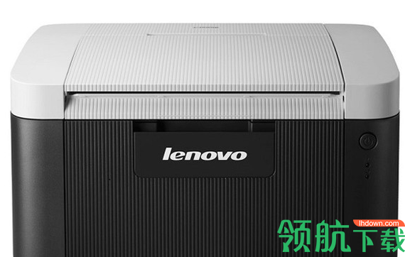 联想LJ2206打印机驱动程序官方版