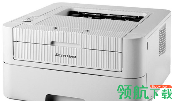 联想LJ2405D打印机驱动官方版