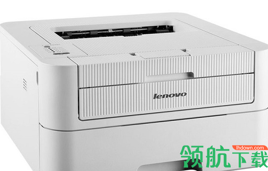 联想LJ2405D打印机驱动官方版