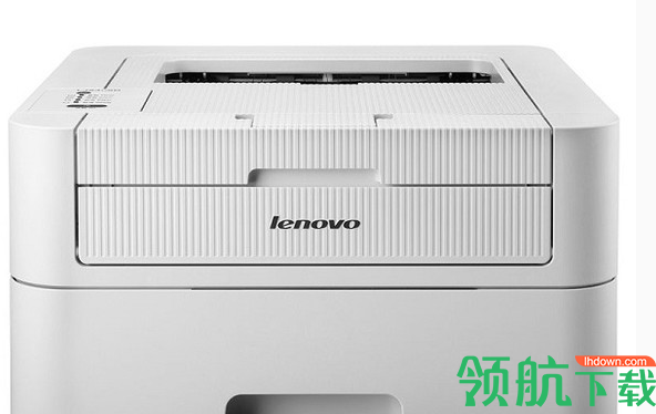 联想LJ2405D打印机驱动官方版
