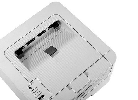 联想LJ2405D打印机驱动官方版