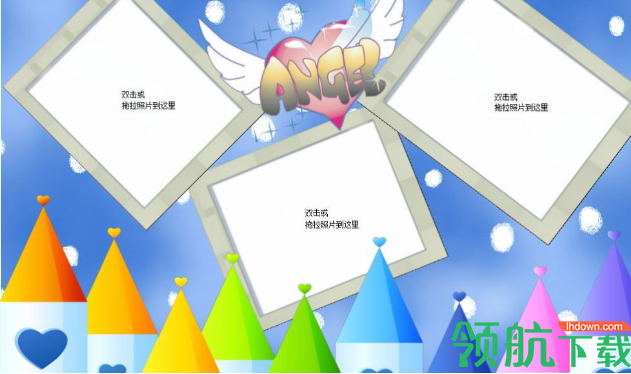 创意照相馆免费版