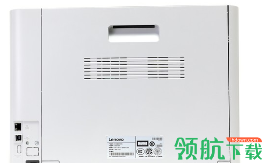 联想CS2410DN驱动程序官方版