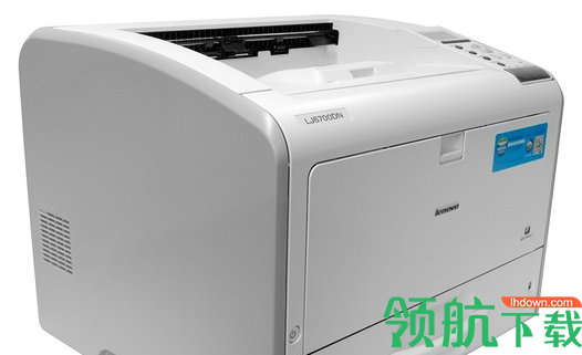 联想LJ6700DN打印机驱动官方版