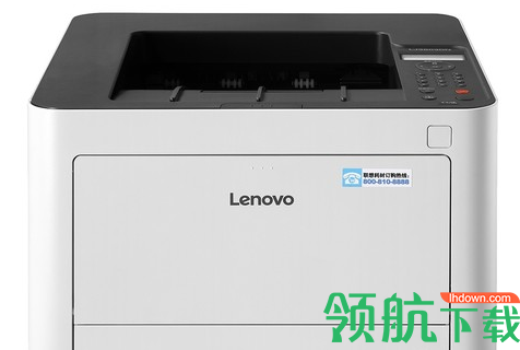 联想LJ3803DN打印机驱动官方版