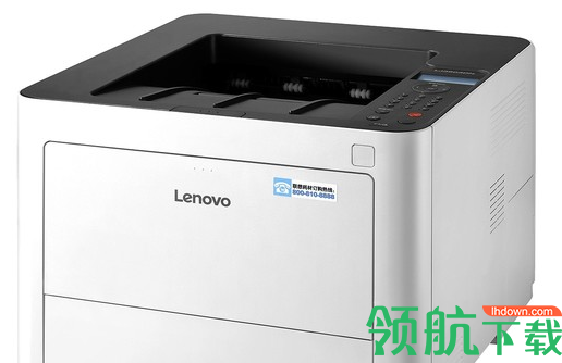 联想LJ3803DN打印机驱动官方版