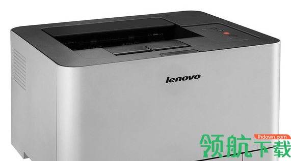 联想CS1811打印机驱动官方版