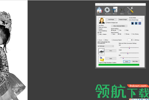 Laser Photo Wizard por免费版