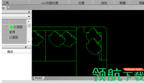 CAD手机看图安卓破解版