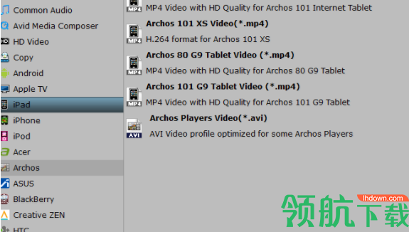 pavtube dvdaid(dvd光盘备份工具)中文版