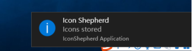Icon Shepherd(桌面图标恢复软件)官方版
