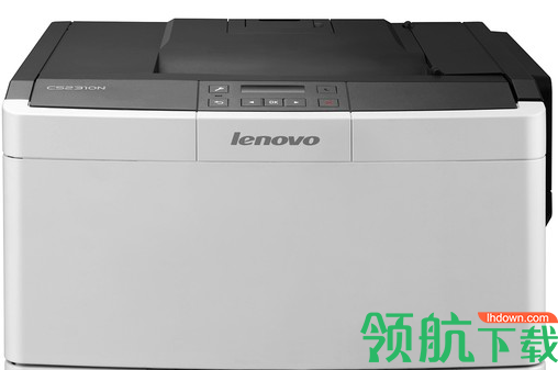 联想CS2310N打印机驱动官方版