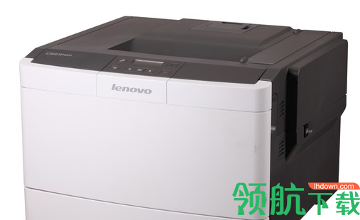 联想CS2310N打印机驱动官方版