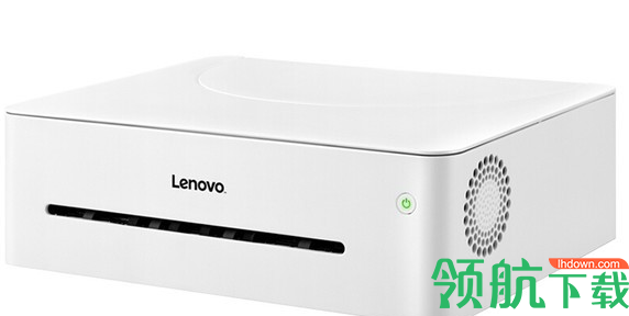 联想LJ2268驱动程序官方版
