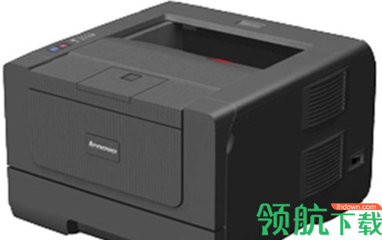 联想LJ3600D驱动程序官方版