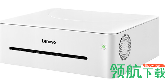 联想LJ2218打印机驱动官方版