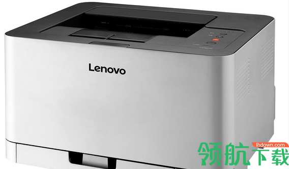 联想CS1831W打印机驱动官方版
