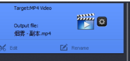 WinXHDVideoConverterDeluxe高清视频转换中文版