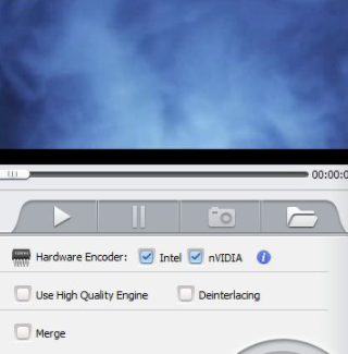 WinXHDVideoConverterDeluxe高清视频转换中文版