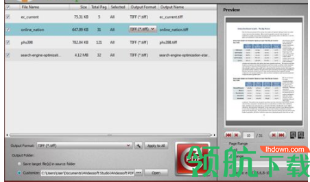 4VideosoftPDFConverterUltimate中文破解版
